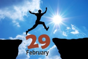 Leap of Faith